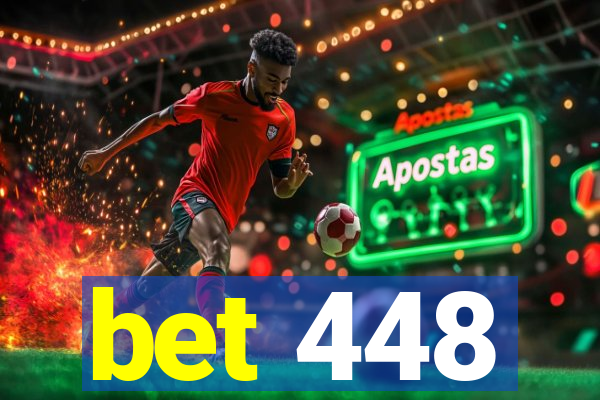 bet 448